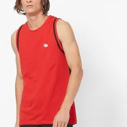 chromozome Colourblock Fashion Vest-picture-36