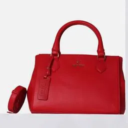 Women Sling Bag with Detachable Strap-image-11