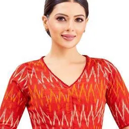 studio shringaar Women Front Open Blouse-picture-23
