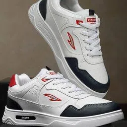 asian Men Low-Top Lace-Up Shoes-picture-27