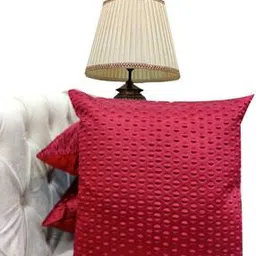 good vibes Set of 3 Printed Cushion Covers 16" x 16"-picture-31