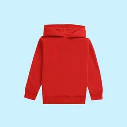 nusyl Full-Sleeves Hooded Sweatshirt-picture-47