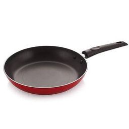nirlon Non-Stick Aluminium Fry Pan with Handle-picture-49