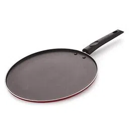 Non-Stick Aluminium Flat Tawa-image-38