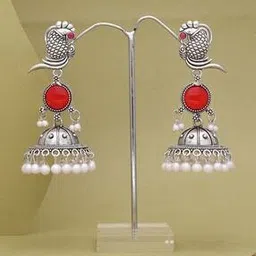 brado jewellery Women Drop Earrings with Stunning Design        -picture-25