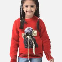 crimsoune club Graphic Print Pullover-picture-9