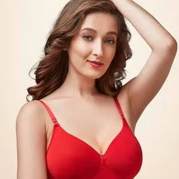 trylo oh so pretty you Lightly-Padded T-Shirt Bra-picture-42