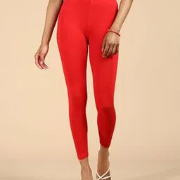 demoza Women Ankle Length Leggings-picture-53