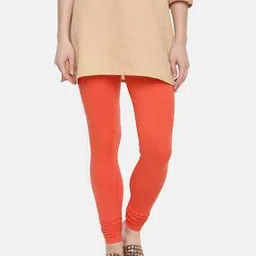 dollar missy Leggings with Elasticated Waist-picture-42