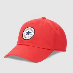 converse Baseball Cap with Logo Accent-picture-22