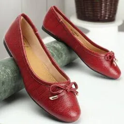 carlton london Women Slip-On Casual Shoes-picture-32