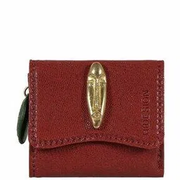 hidesign Leather Tri-fold Wallet-picture-37