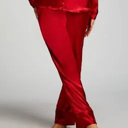 hunkemoller Satin Trousers-picture-32