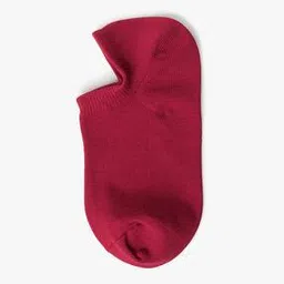 muji Right Angle Sneaker Socks(IND ONLY)-picture-32