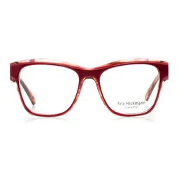 ana hickman Women Acetate Frame Full Rim Frames image 1