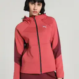 puma Women EVO Stripe Winterized Hoodie-picture-31