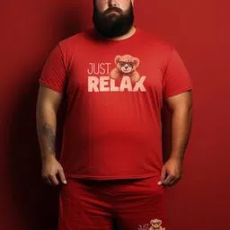 fflirtygo Men Printed 2-Piece Sets-picture-32