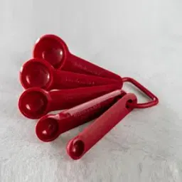 kitchenaid Set of 5 Universal Measuring Spoon Set-picture-20