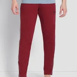 u.s. polo assn. Men Track Pants with Insert Pockets-picture-31