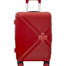 swiss military Durable Stripes Trolley-picture-46