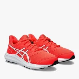 asics JOLT 4 GS Lace-Up Sports Shoes-picture-26