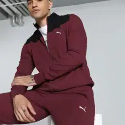 puma  Men Graphic Full-Zip Jacket-picture-16