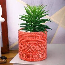 tayhaa Artificial Plant with Ceramic Pot-picture-37