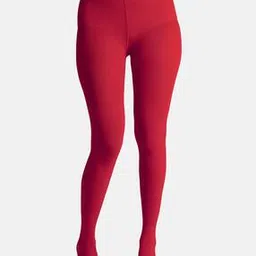 theater Pantyhose Stockings with Elasticated Waist-picture-27