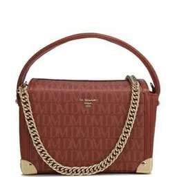 Women Leather Textured Satchel-image-19