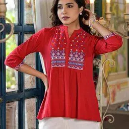 juniper Women Ethnic Tunic-picture-28