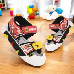 trz Rexene Sandals with Velcro Fastening image 1