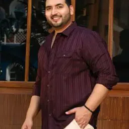 instafab plus Men Striped Regular Fit Shirt-picture-42