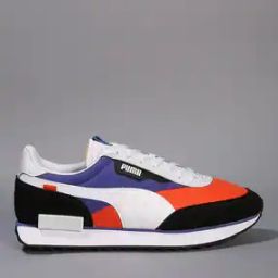 puma Future Rider Play On Redmazing-Lapis Laz-picture-0
