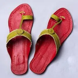 kalapuri Toe-Ring Slip-On Sandals-picture-42