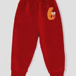 kavee Tapered Fit Jogger Pants with Elasticated Waist-picture-21