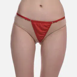 styfun Low Rise G Strings Panty image 1