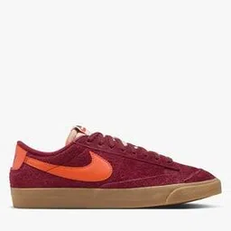 nike Women Blazer Low 77 VNTG Low-Top Lace-Up Shoes-picture-49