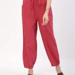 r&b Women Cotton Pants-picture-42