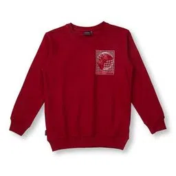 gini & jony Graphic Print Round-Neck Sweatshirt-picture-36