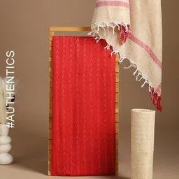 indie picks Hand Dyed Unstitched Dress Material-picture-41