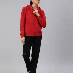 adbucks Women Regular Fit Hoodie-picture-11
