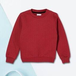 max Boys Quilted Sweatshirt-picture-45
