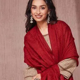 Women Indian Stole-image-48