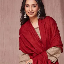 fabindia Women Indian Stole image 1