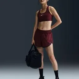 nike Women Shorts with Elasticated Waist-picture-28