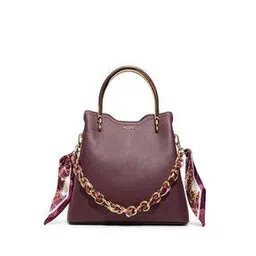 aldo  Women Synthetic Satchel Handbag-picture-10