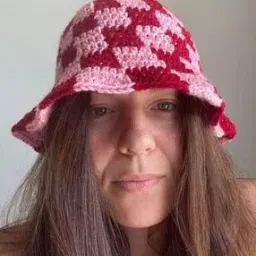 sugercandy Women Crochet Beanie-picture-19