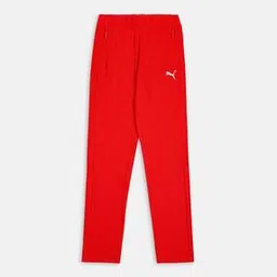 puma Track Pants with Side Zipper Pockets-picture-12