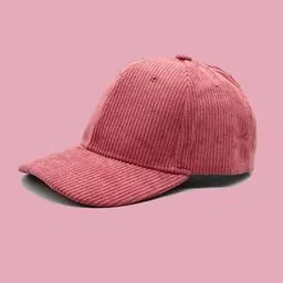 alamos Striped Baseball Cap with Stitched Detail-picture-20