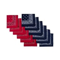 navkar crafts Cotton Paisley Bandanas-picture-13